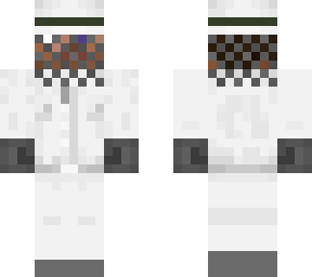 test mall