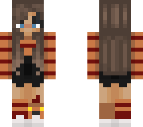 thanksgiving skin
