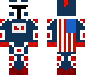 the american dilly