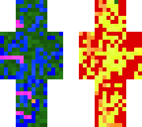 the battle of the colours