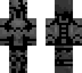 the broken knight