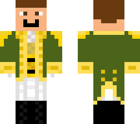the epic chief leader
