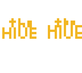 the hive