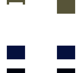 the invisible man