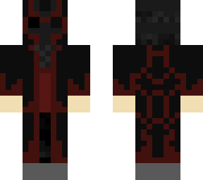 the leader of the survivors