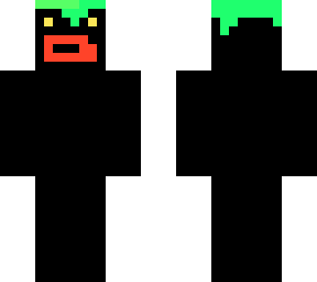 the maligator