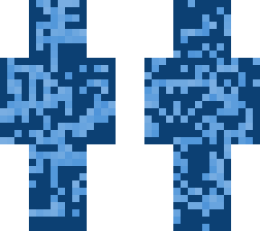 the ocean man (read desc)