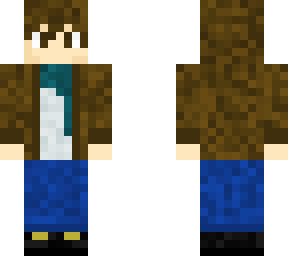 the protagonist