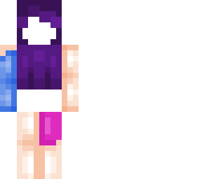 the shading of a skin~ce