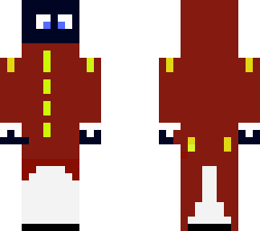 the slime general