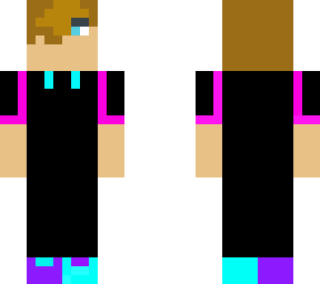 the under person