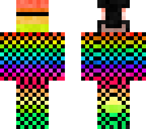 this is an ugly skin ;-;