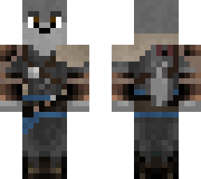 thunderwolf medieval request