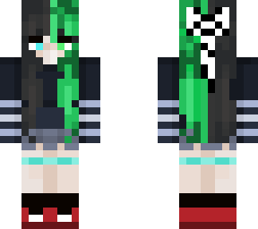 tododeku skin