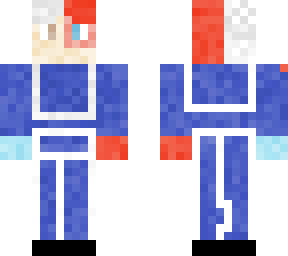 todoroki shoto