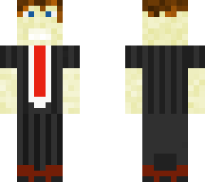 tommy lakewood mafia/mobster edition