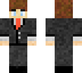tommy with brown hair in a suit 2.0