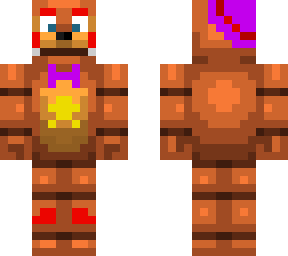 toy rockstar freddy