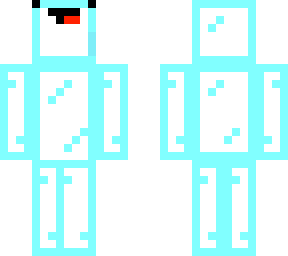 transparent