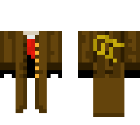 trench coat