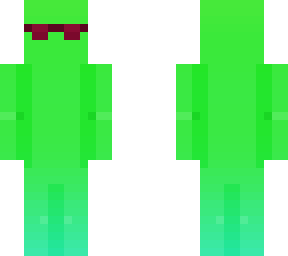 tryhard green