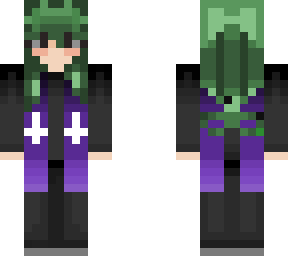 tsuyu cura
