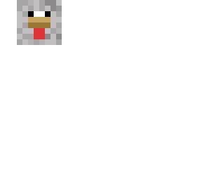turkey/chicken guy
