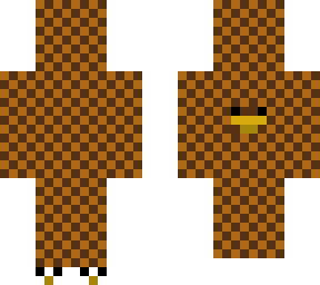 turkey skin
