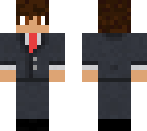 tuxedo guy