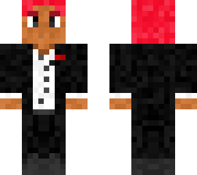 tuxedo zurcc