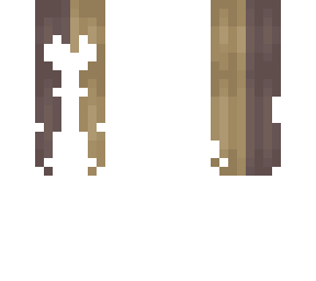two faced -hb
