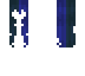 two faced -hb