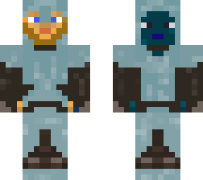 two-faced v2