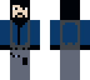 u.c.p. trooper