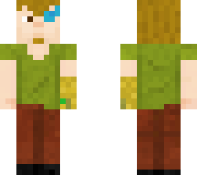 ultra shaggy