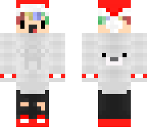 unicorn boy - christmas edition