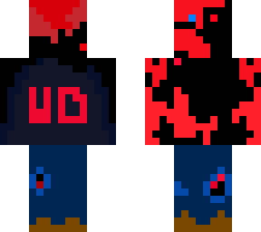 unknowndeath129's skin