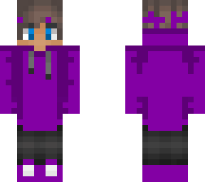 vgfbrecken but purpled
