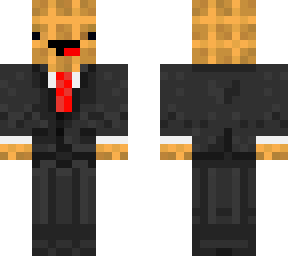 waffle