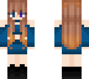 warrior heather edit