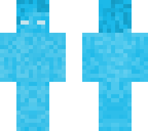 water ghost