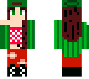watermelon girl (ce)