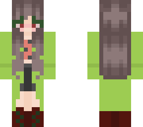 watermelon girl