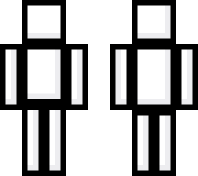 white classic  (8 bit) (fixed)