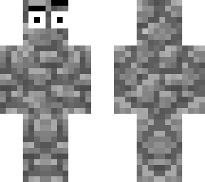 why cobble here