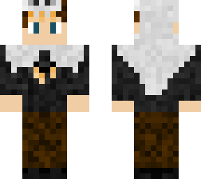 winter hunter 1