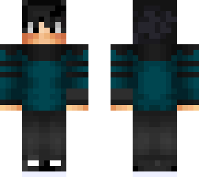 winter outfit