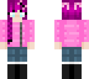 winter skin for coolgirl7677 (personal use only)