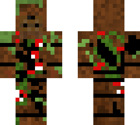 woodland toy freddy (fnaf ar) (eyes closed)