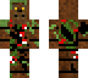 woodland toy freddy (fnaf ar)